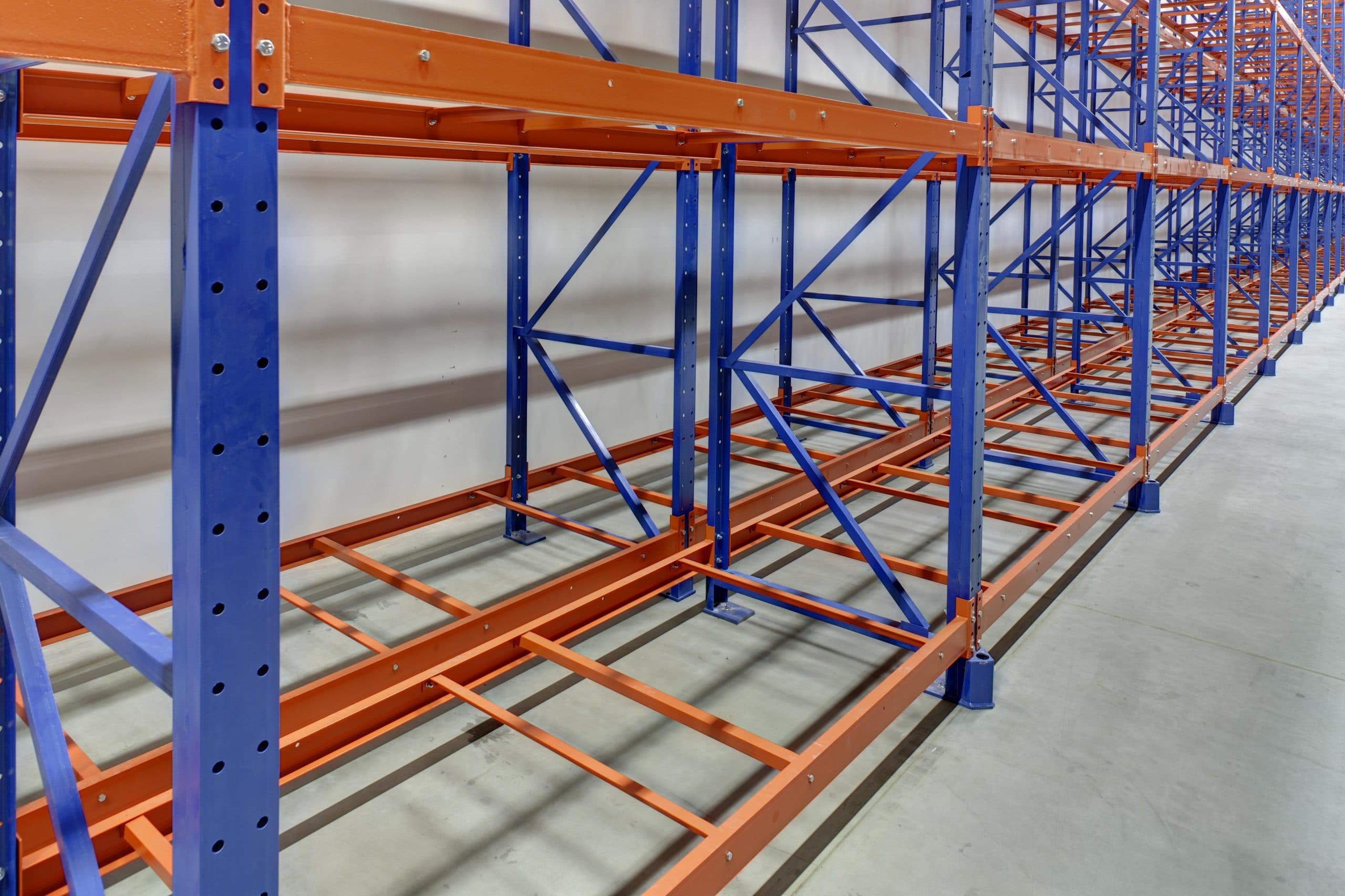 Advance Storage Products Wprp Wholesale Pallet Rack Products 9493