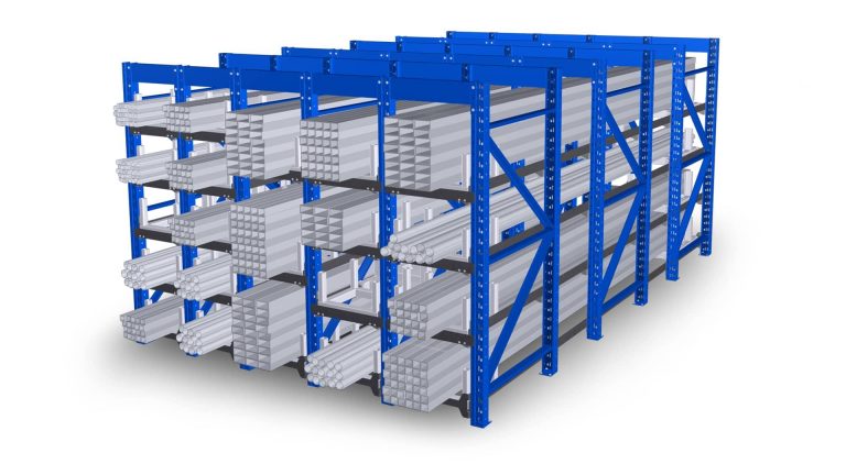 Roll Out Racks Wprp Wholesale Pallet Rack Products 4162